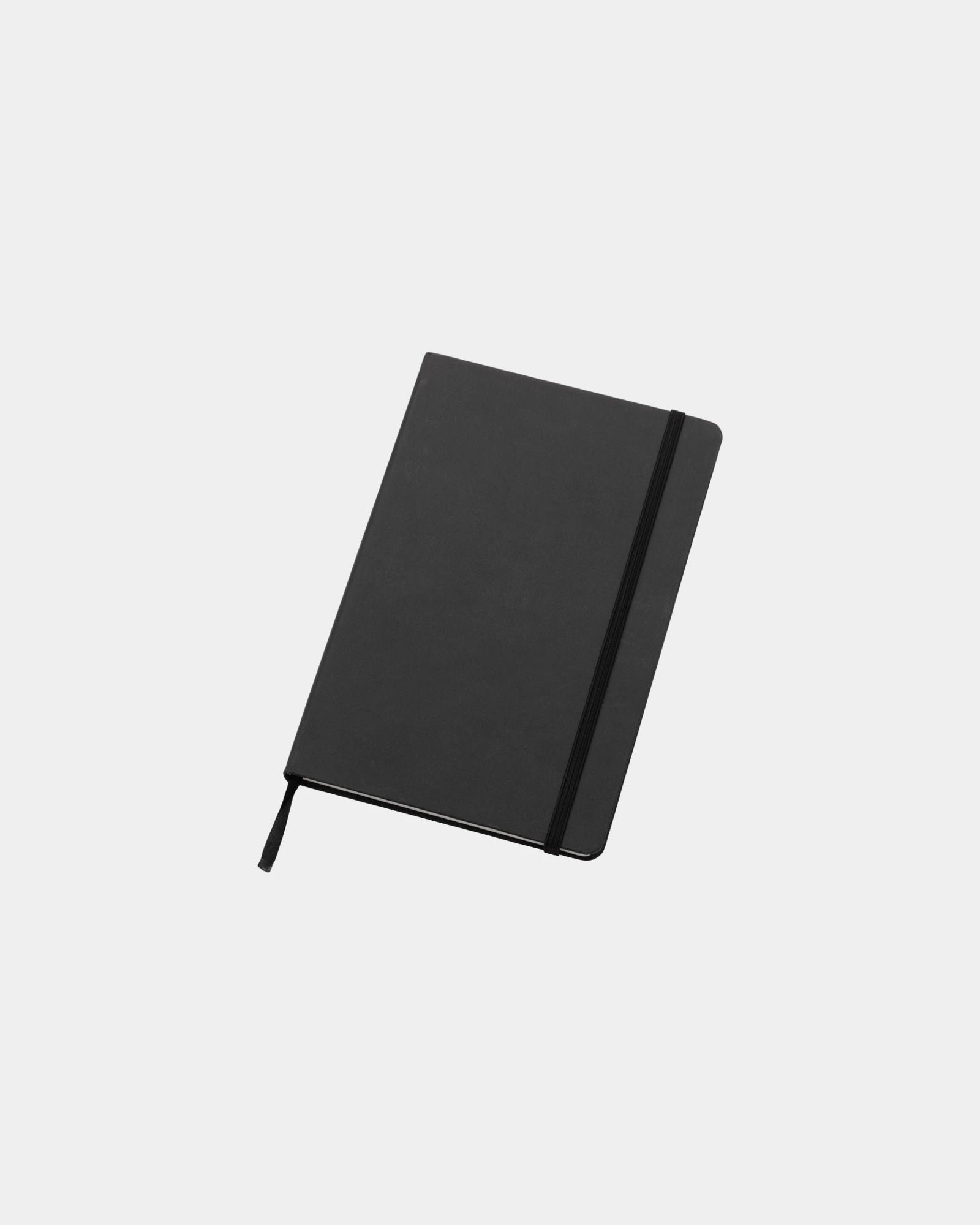 Custom recycled kraft notebook A5 Craftstone - 1